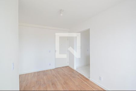 Sala de apartamento à venda com 2 quartos, 46m² em Nova Petrópolis, São Bernardo do Campo