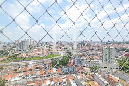 Apartamento à venda com 46m², 2 quartos e 1 vaga Apartamento à venda com 46m², 2 quartos e 1 vagaVista do Quarto 1