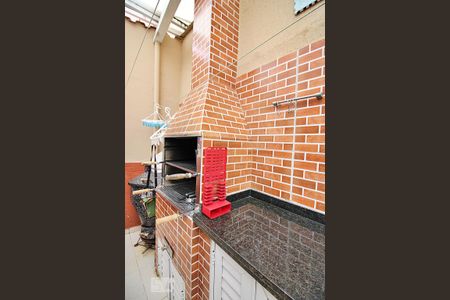 Casa à venda com 280m², 5 quartos e 2 vagasEspaço Gourmet