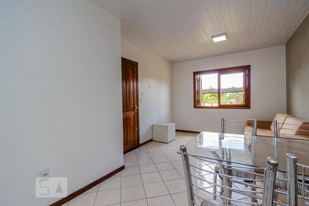 Sala de casa para alugar com 3 quartos, 62m² em Hípica, Porto Alegre