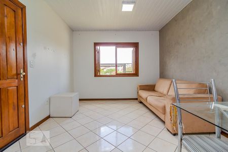 Sala de casa para alugar com 3 quartos, 62m² em Hípica, Porto Alegre