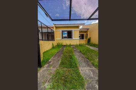 Casa à venda com 62m², 3 quartos e 2 vagas Casa à venda com 62m², 3 quartos e 2 vagasGaragem