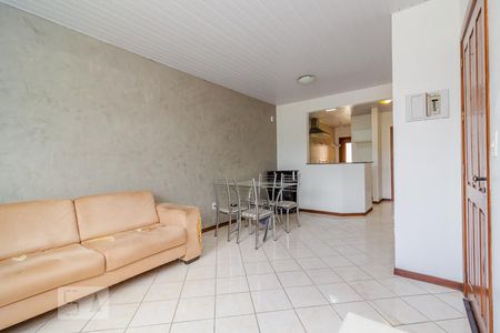 Sala de casa para alugar com 3 quartos, 62m² em Hípica, Porto Alegre