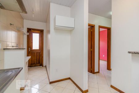 Casa à venda com 62m², 3 quartos e 2 vagas Casa à venda com 62m², 3 quartos e 2 vagasCozinha
