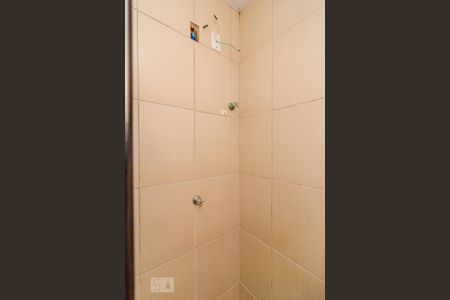 Casa à venda com 62m², 3 quartos e 2 vagas Casa à venda com 62m², 3 quartos e 2 vagasBanheiro