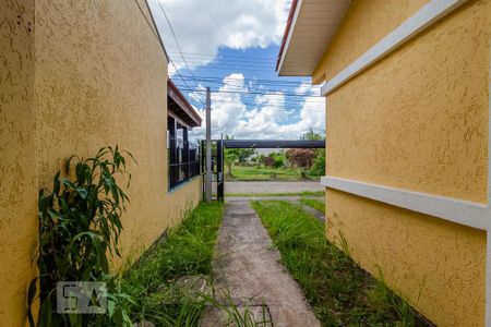 Casa à venda com 62m², 3 quartos e 2 vagas Casa à venda com 62m², 3 quartos e 2 vagasVista