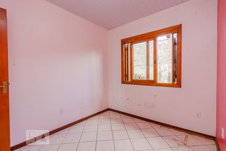 Quarto 1 de casa para alugar com 3 quartos, 62m² em Hípica, Porto Alegre