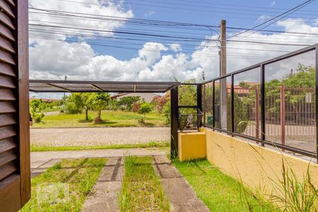Vista de casa para alugar com 3 quartos, 62m² em Hípica, Porto Alegre