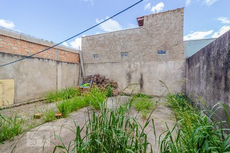 Vista de casa para alugar com 3 quartos, 62m² em Hípica, Porto Alegre