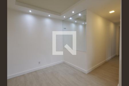 Sala de apartamento à venda com 2 quartos, 49m² em Vila Andrade, São Paulo