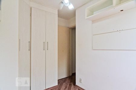 Quarto de apartamento à venda com 1 quarto, 37m² em Limão, São Paulo