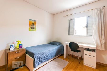 Casa à venda com 70m², 2 quartos e 1 vagaQuarto 2