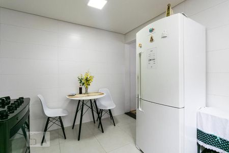 Casa à venda com 70m², 2 quartos e 1 vagaCozinha