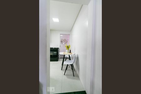 Casa à venda com 70m², 2 quartos e 1 vagaCozinha