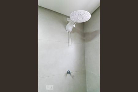 Casa à venda com 70m², 2 quartos e 1 vagaBanheiro da Suíte - Chuveiro