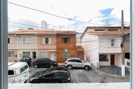 Casa à venda com 70m², 2 quartos e 1 vagaQuarto 2 - Vista