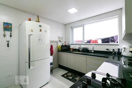 Casa à venda com 70m², 2 quartos e 1 vagaCozinha
