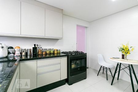 Casa à venda com 70m², 2 quartos e 1 vagaCozinha