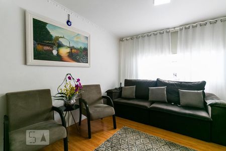 Sala de casa à venda com 2 quartos, 70m² em Vila Gomes Cardim, São Paulo