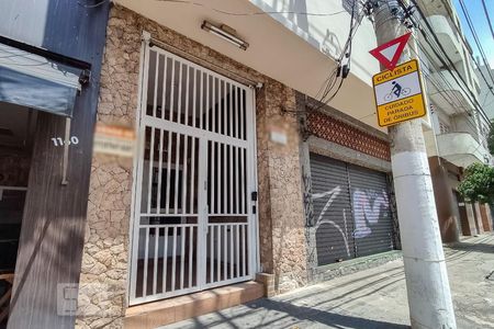 Apartamento à venda com 51m², 1 quarto e sem vaga Apartamento à venda com 51m², 1 quarto e sem vagaFachada