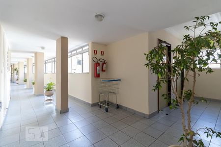 Apartamento à venda com 51m², 1 quarto e sem vaga Apartamento à venda com 51m², 1 quarto e sem vagaEntrada