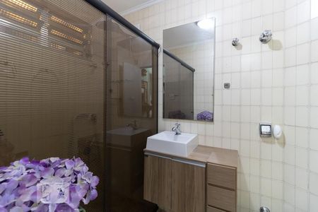 Apartamento à venda com 51m², 1 quarto e sem vaga Apartamento à venda com 51m², 1 quarto e sem vagaBanheiro