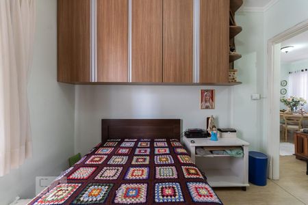 Quarto de apartamento à venda com 1 quarto, 51m² em Cambuci, São Paulo