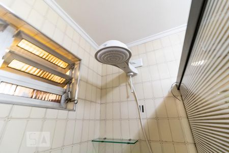 Apartamento à venda com 51m², 1 quarto e sem vaga Apartamento à venda com 51m², 1 quarto e sem vagaBanheiro