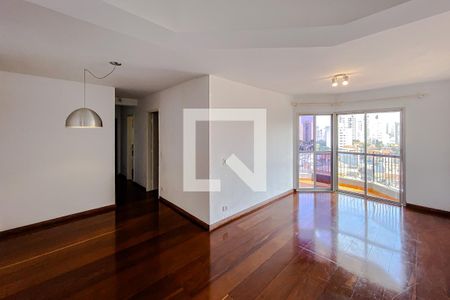 Apartamento para alugar em Vila Mariana