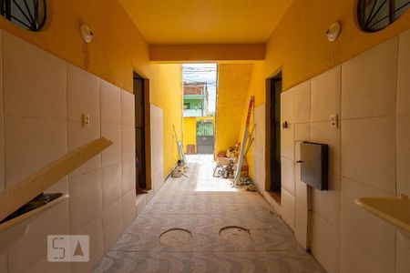 Studio para alugar com 30m², 1 quarto e sem vagaÁrea comum
