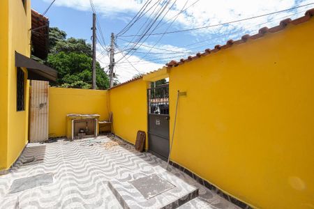 Studio para alugar com 30m², 1 quarto e sem vagaEntrada