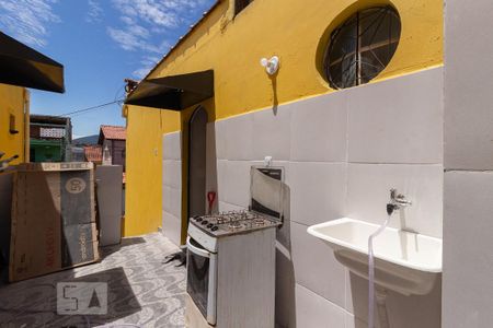 Studio para alugar com 30m², 1 quarto e sem vagaÁrea de Serviço