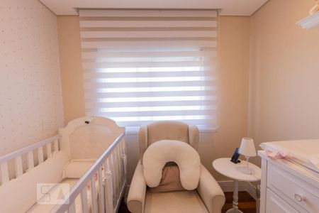 Apartamento à venda com 109m², 3 quartos e 2 vagasQuarto 2