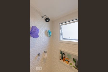 Apartamento à venda com 109m², 3 quartos e 2 vagasBanheiro Suite