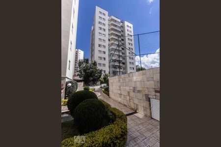 Apartamento à venda com 109m², 3 quartos e 2 vagasÁrea comum