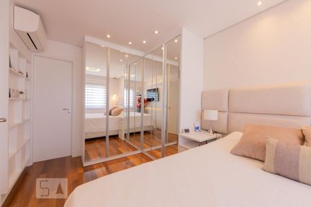 Apartamento à venda com 109m², 3 quartos e 2 vagasSuite