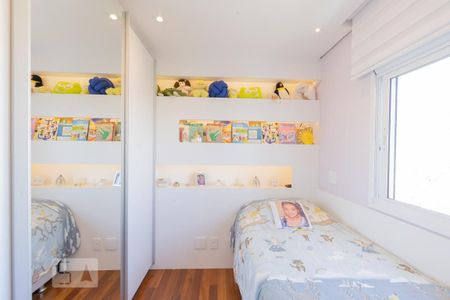 Apartamento à venda com 109m², 3 quartos e 2 vagasQuarto 1