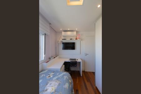 Apartamento à venda com 109m², 3 quartos e 2 vagasQuarto 1