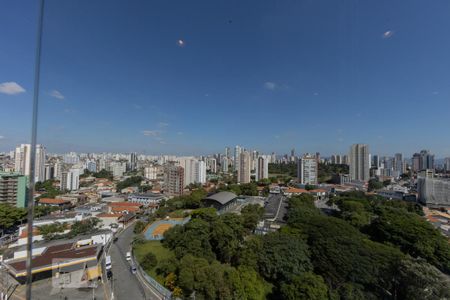 Vista Varanda gourmet de apartamento à venda com 3 quartos, 109m² em Vila Formosa, São Paulo