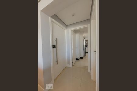 Hall de apartamento à venda com 3 quartos, 109m² em Vila Formosa, São Paulo