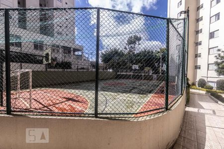 Apartamento à venda com 109m², 3 quartos e 2 vagasQuadra