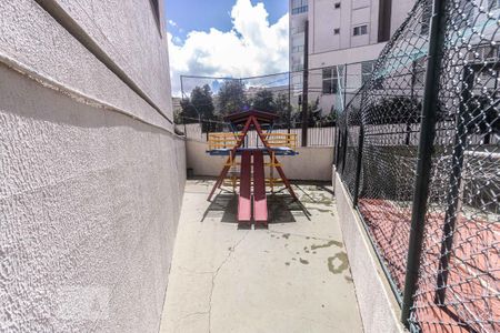 Apartamento à venda com 109m², 3 quartos e 2 vagasÁrea Comum - Playground