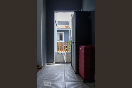 Casa à venda com 98m², 3 quartos e 2 vagasQuarto 2° andar