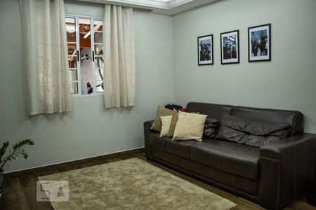 Sala de casa para alugar com 3 quartos, 98m² em Vila Nova Caledônia, São Paulo