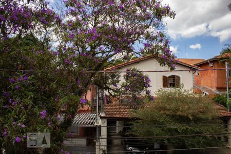 Casa à venda com 98m², 3 quartos e 2 vagasQuarto 2° andar