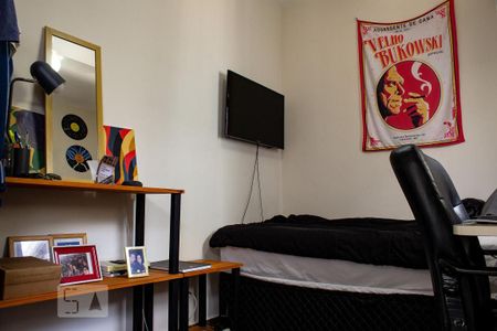 Casa à venda com 98m², 3 quartos e 2 vagasQuarto 2° andar