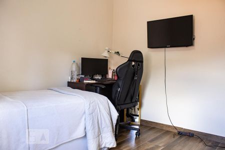 Casa à venda com 98m², 3 quartos e 2 vagasQuarto 2° andar