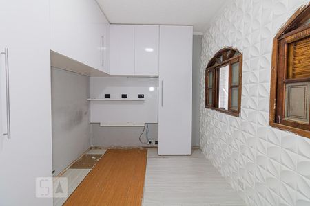 Quarto de casa para alugar com 1 quarto, 50m² em Vila Santos, São Paulo
