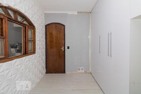 Quarto de casa para alugar com 1 quarto, 50m² em Vila Santos, São Paulo