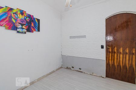 Casa para alugar com 1 quarto, 50m² em Vila Santos, São Paulo